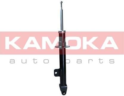 Shock Absorber 2001127 - image 3