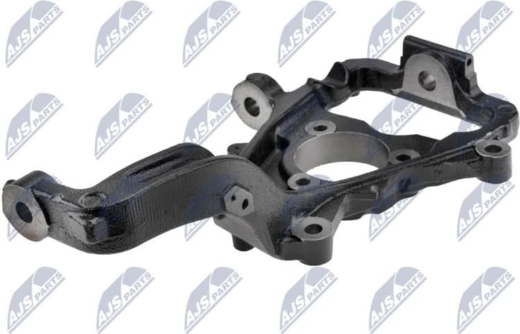 Steering Knuckle, wheel suspension ZZP-FR-036