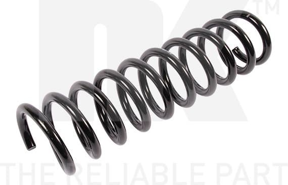 Suspension Spring 543424