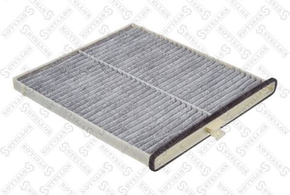 Filter, cabin air 71-10636-SX - image 3