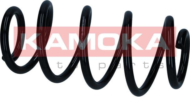 Suspension Spring 2110392