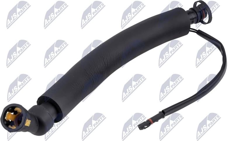 Hose, crankcase ventilation GPP-BM-143