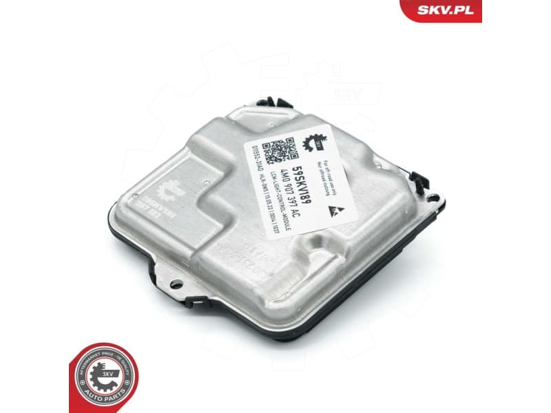 Control Unit, lights 59SKV189 - image 2