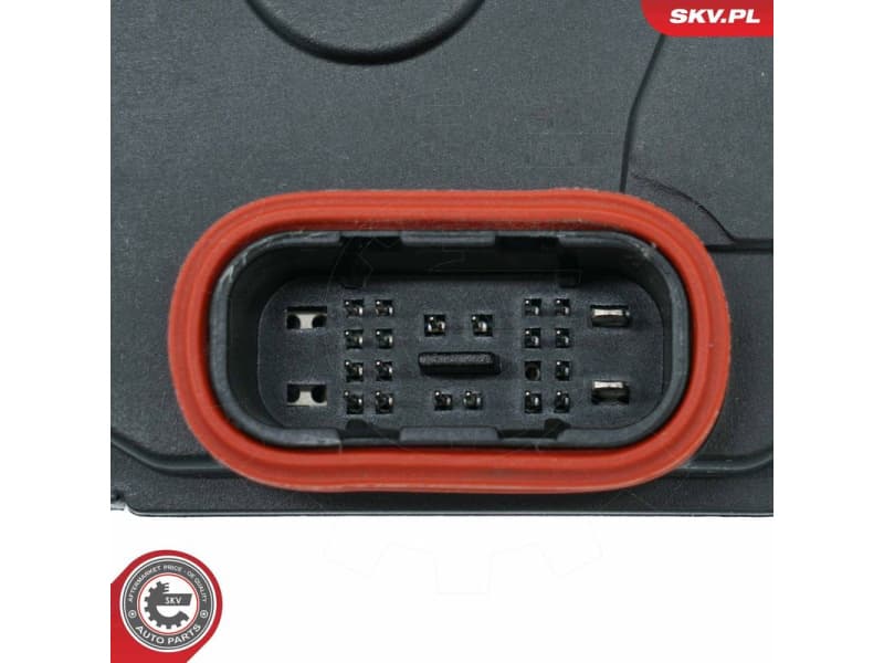 Control Unit, lights 59SKV189 - image 5