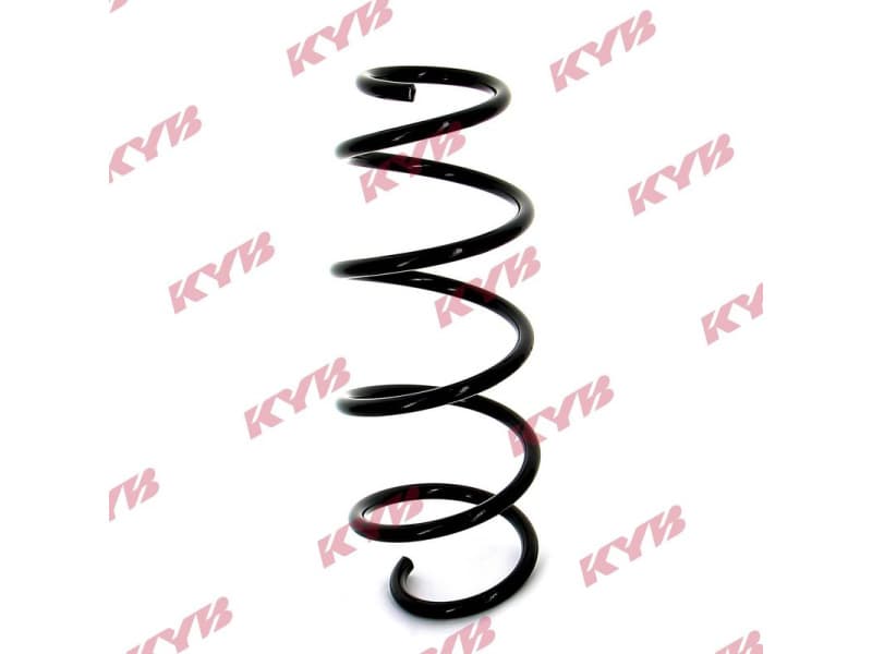 Suspension Spring K-Flex RA1551