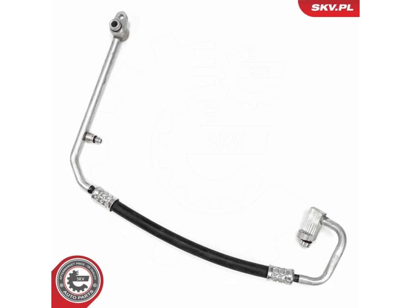 High/Low-pressure Line, air conditioning 54SKV675 - image 2