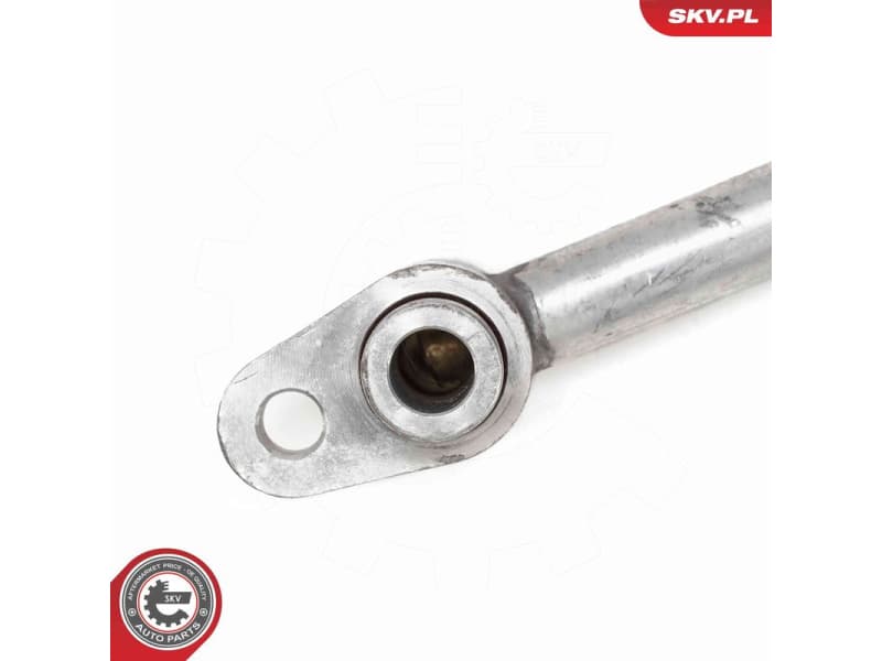 High/Low-pressure Line, air conditioning 54SKV675 - image 3