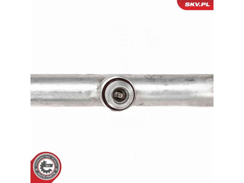 High/Low-pressure Line, air conditioning 54SKV675 - image 5