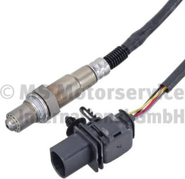 Oxygen Sensor 7.13115.08.0