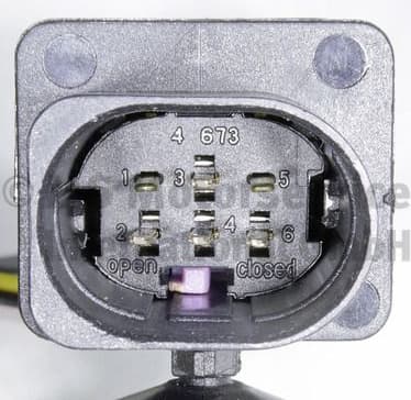 Oxygen Sensor 7.13115.08.0 - image 2