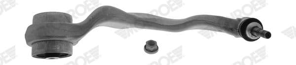 Control/Trailing Arm, wheel suspension L11J27