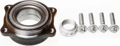 Wheel Bearing Kit W413347
