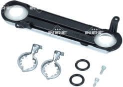 Heat Exchanger, interior heating 54469 - image 5