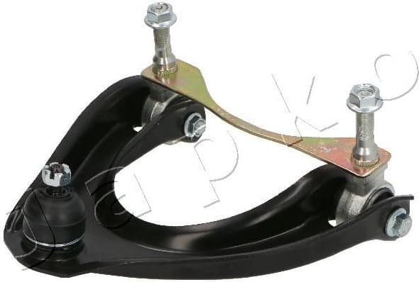 Control/Trailing Arm, wheel suspension 72456L