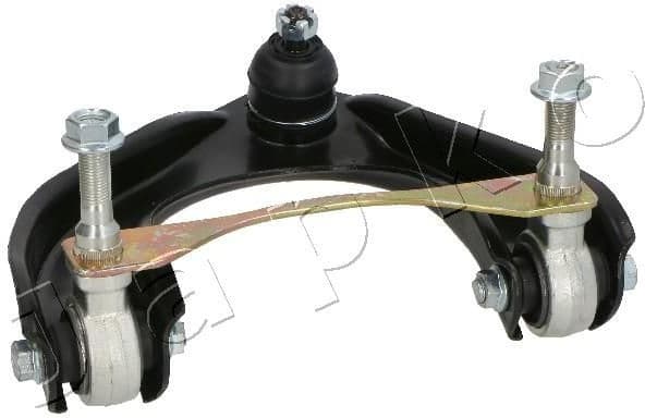 Control/Trailing Arm, wheel suspension 72456L - image 2