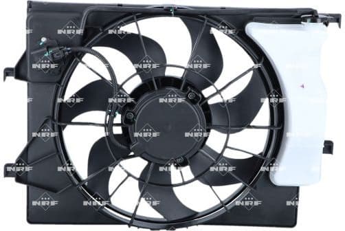 Fan, engine cooling 470154 - image 3