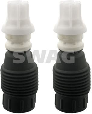 Dust Cover Kit, shock absorber 33 10 7931