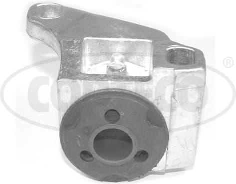 Mounting, control/trailing arm 49398031 - image 2