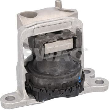 Mounting, engine 33 11 0167