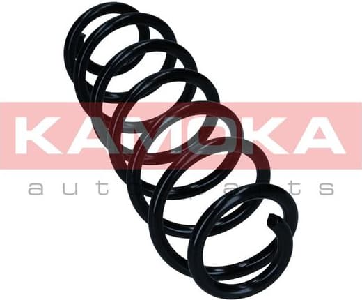 Suspension Spring 2120617