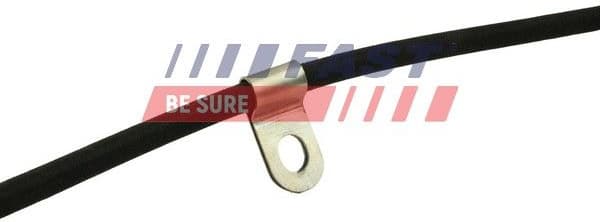 Oil Line, charger FT38517 - image 3