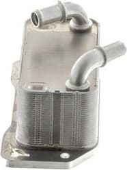 Oil Cooler, engine oil BEHR *** PREMIUM LINE *** CLC 322 000P - image 4