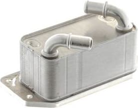 Oil Cooler, engine oil BEHR *** PREMIUM LINE *** CLC 322 000P - image 5