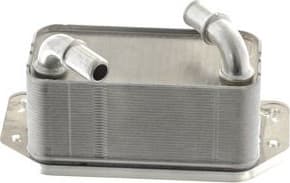 Oil Cooler, engine oil BEHR *** PREMIUM LINE *** CLC 322 000P - image 6