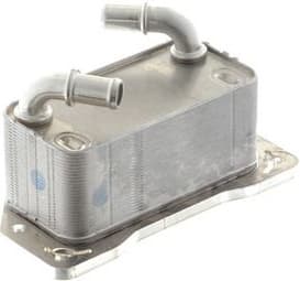 Oil Cooler, engine oil BEHR *** PREMIUM LINE *** CLC 322 000P - image 9