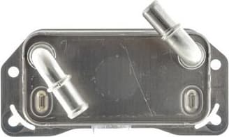 Oil Cooler, engine oil BEHR *** PREMIUM LINE *** CLC 322 000P - image 10