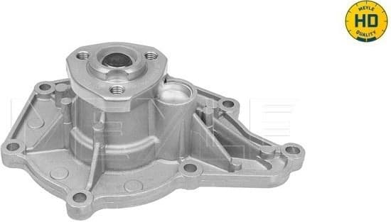 Water Pump, engine cooling MEYLE-HD: Better than OE. 113 220 0006/HD - image 2