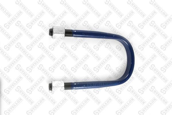 Spring Clamp 84-64620-SX