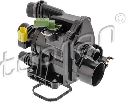 Thermostat Housing 638 779