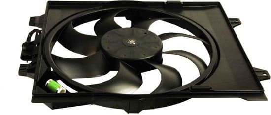 Fan, engine cooling AC230121