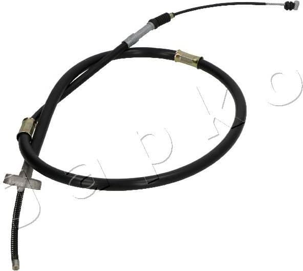 Cable Pull, parking brake 131277R