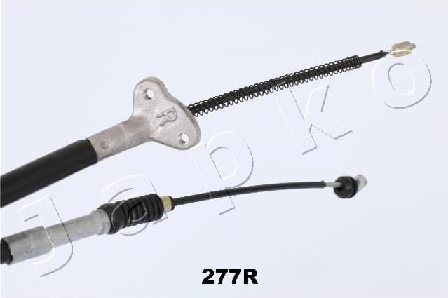 Cable Pull, parking brake 131277R - image 3