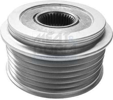 Alternator Freewheel Clutch 45223