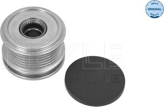 Alternator Freewheel Clutch MEYLE-ORIGINAL: True to OE. 014 053 1009