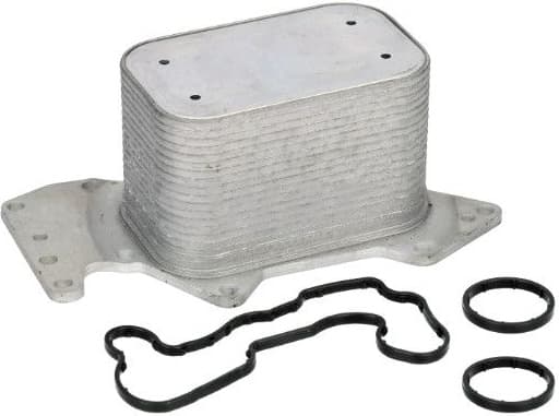Oil Cooler, engine oil 33 11 0677
