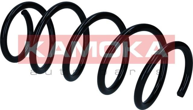 Suspension Spring 2110877 - image 3