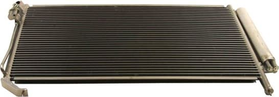 Condenser, air conditioning AC830095