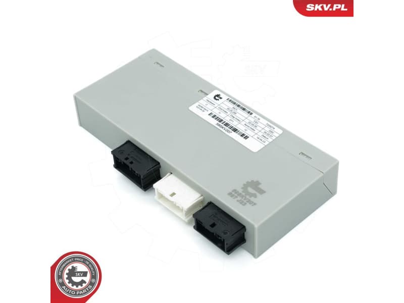 Control Unit, lights 59SKV207 - image 2