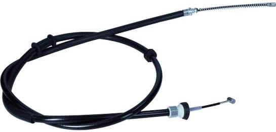 Cable Pull, parking brake 32-1465 - image 2