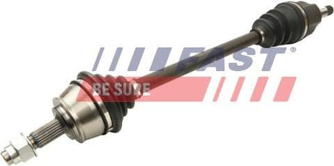 Drive Shaft FT27046
