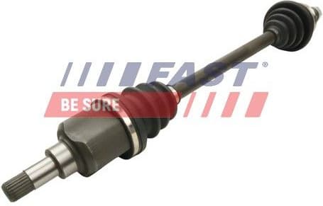 Drive Shaft FT27046 - image 2