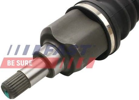 Drive Shaft FT27046 - image 3
