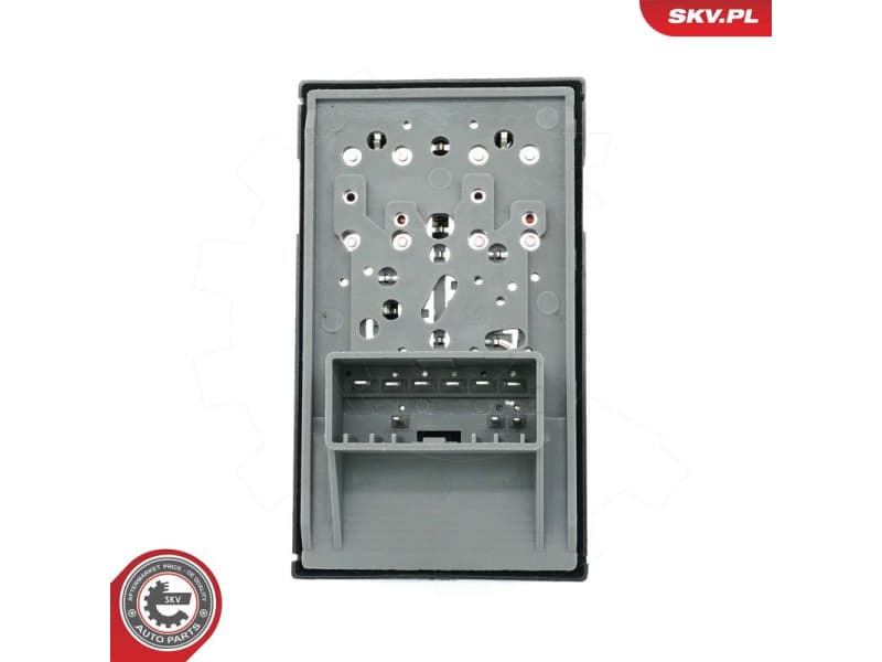 Switch, window regulator 37SKV436 - image 3