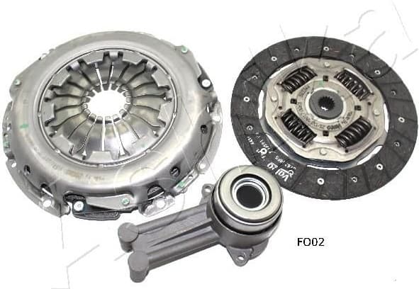 Clutch Kit 92-FO-FO02