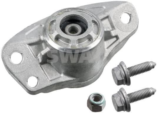 Repair Kit, suspension strut support mount 33 11 1457