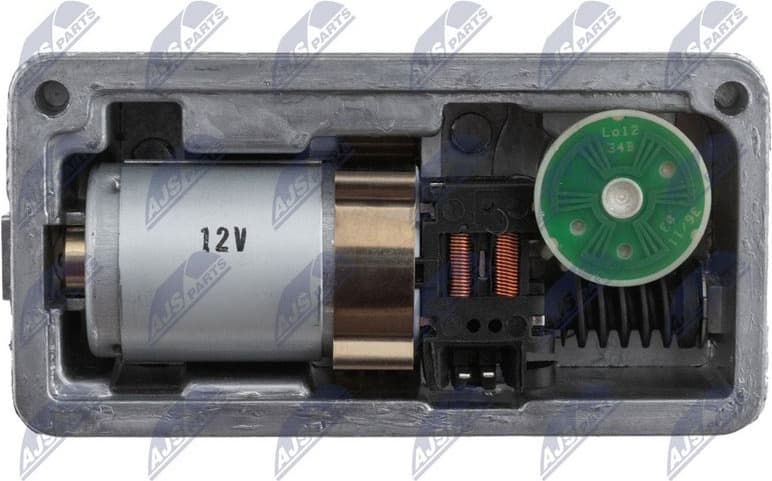 Control Box, charger ECD-CH-003 - image 5